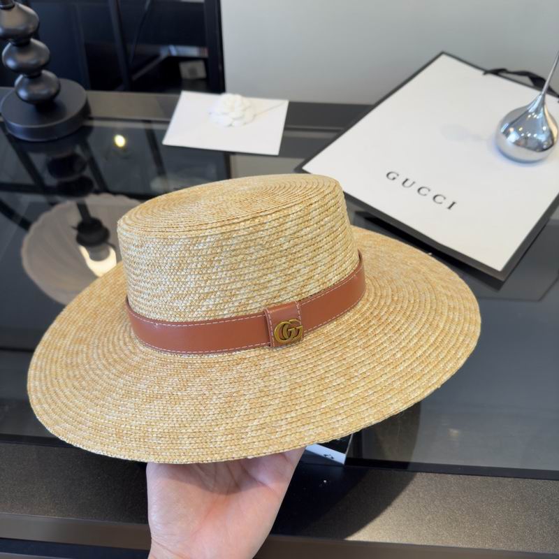 Gucci Top Hat dx05